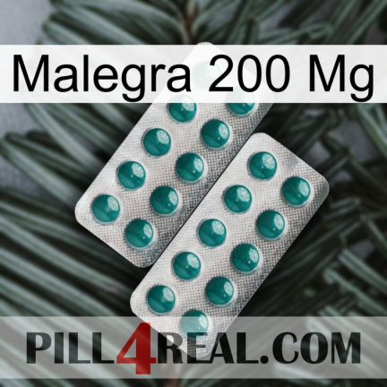 Malegra 200Mg dapoxetine2